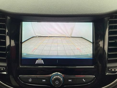 Used 2020 Chevrolet Trax LS w/ Tint and Cruise Package AWD/4WD image 4