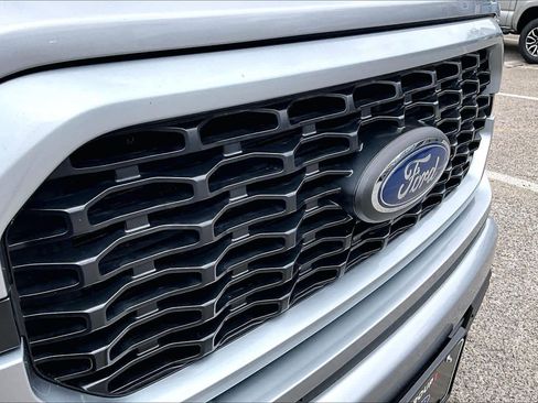 Used 2023 Ford F150 XL w/ STX Appearance Package image 34