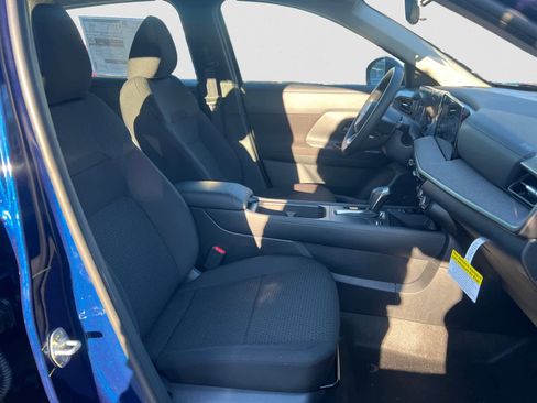 New 2026 Nissan Kicks S image 15