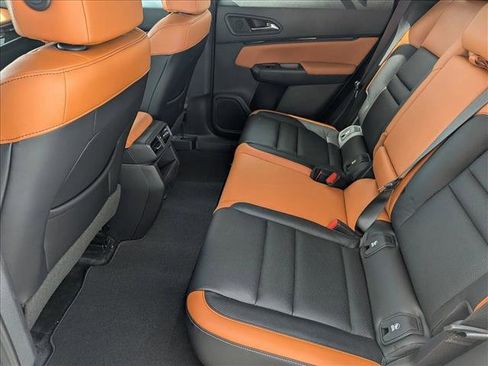 New 2026 Honda Prologue Elite image 17