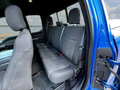 Used 2015 Ford F150 XLT w/ Equipment Group 302A Luxury AWD/4WD image 25