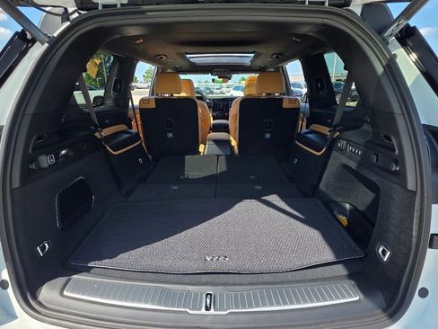 New 2025 Jeep Grand Cherokee L Summit image 19