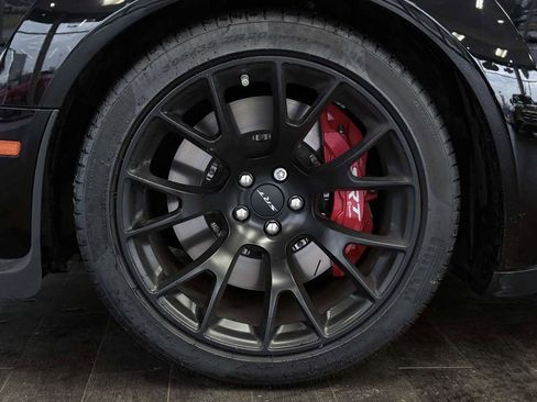 Used 2023 Dodge Challenger SRT Hellcat image 34