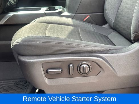 Used 2020 Chevrolet Silverado 1500 LT w/ Texas Edition image 25