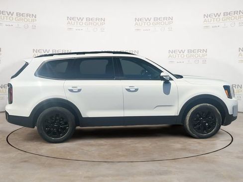 Used 2024 Kia Telluride SX Prestige X-Pro AWD/4WD image 6