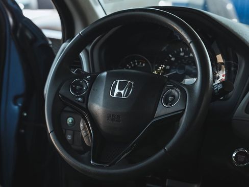 Used 2017 Honda HR-V EX-L image 19