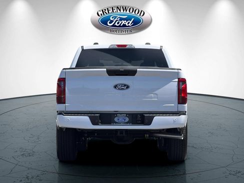New 2026 Ford F150 STX w/ Equipment Group 200A RWD image 5