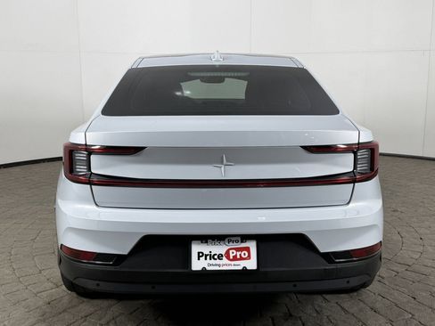 Used 2023 Polestar Polestar 2 w/ Pilot Pack AWD/4WD image 6