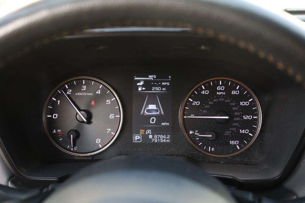 Used 2024 Subaru Outback Wilderness AWD/4WD image 11