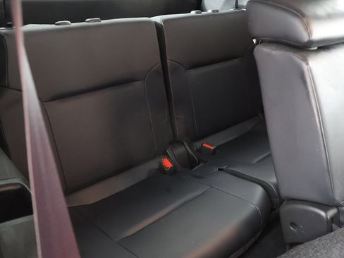 Used 2022 Mitsubishi Outlander SEL Black Edition image 33