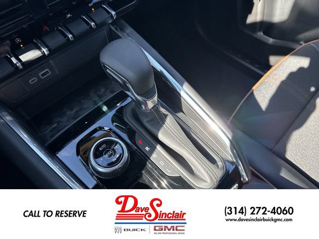 New 2026 GMC Canyon AT4 AWD/4WD image 20