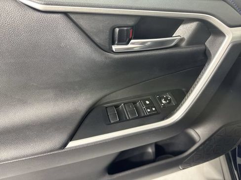 Used 2020 Toyota RAV4 XSE w/ XSE Grade Weather Package AWD/4WD image 22