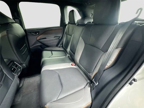 New 2026 Subaru Forester Sport image 23