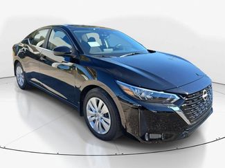 New 2025 Nissan Sentra S video 2