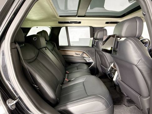 Used 2023 Land Rover Range Rover Autobiography AWD/4WD image 15