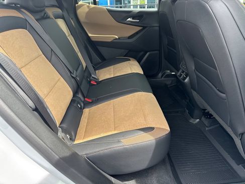 New 2026 Chevrolet Equinox ACTIV w/ Convenience Package III FWD image 16