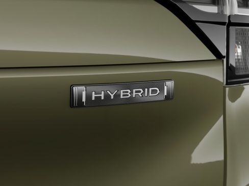 New 2026 Subaru Forester Touring AWD/4WD image 12
