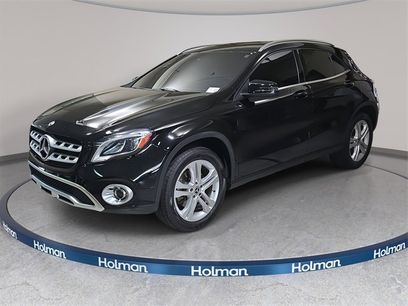 Used 2019 Mercedes-Benz GLA 250