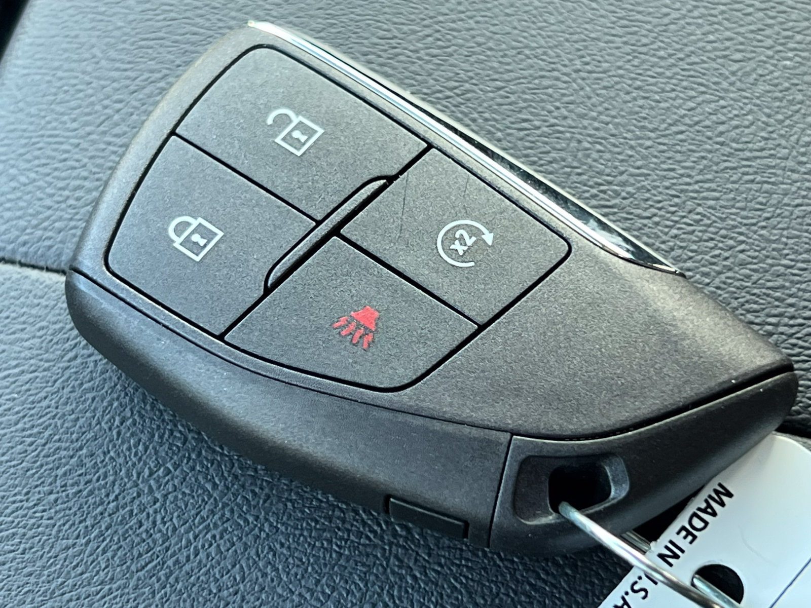 New 2027 GMC Terrain Elevation AWD/4WD image 28