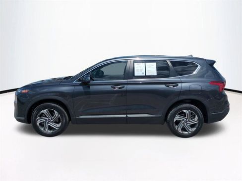 Used 2023 Hyundai Santa Fe SE w/ Cargo Package FWD image 8