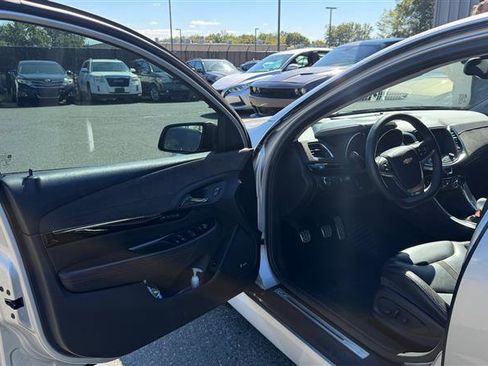 Used 2016 Chevrolet SS image 19