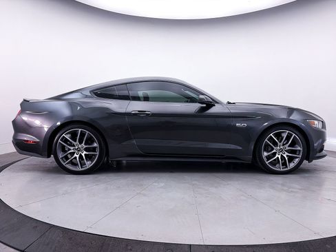 Used 2016 Ford Mustang GT Premium w/ Equipment Group 401A RWD image 39
