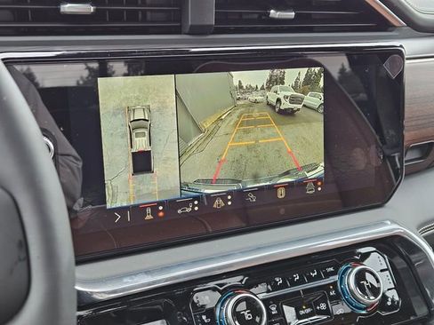 New 2026 GMC Sierra 1500 Denali Ultimate w/ LPO, Utility Wall Package AWD/4WD image 29