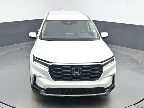 Used 2025 Honda Pilot EX-L image 36