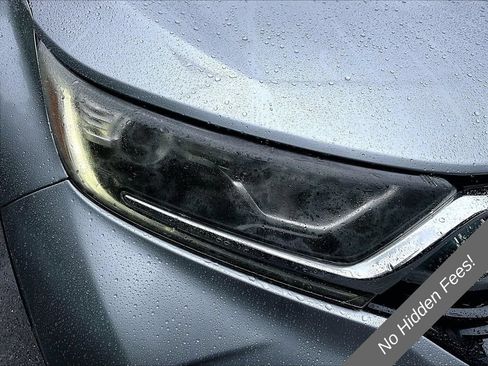 Used 2017 Honda CR-V LX image 20