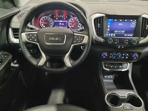 Used 2023 GMC Terrain SLT w/ Tech Package AWD/4WD image 22