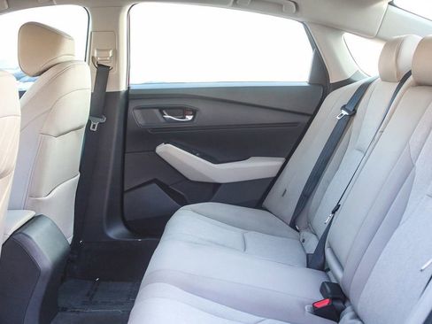 Used 2024 Honda Accord EX image 20