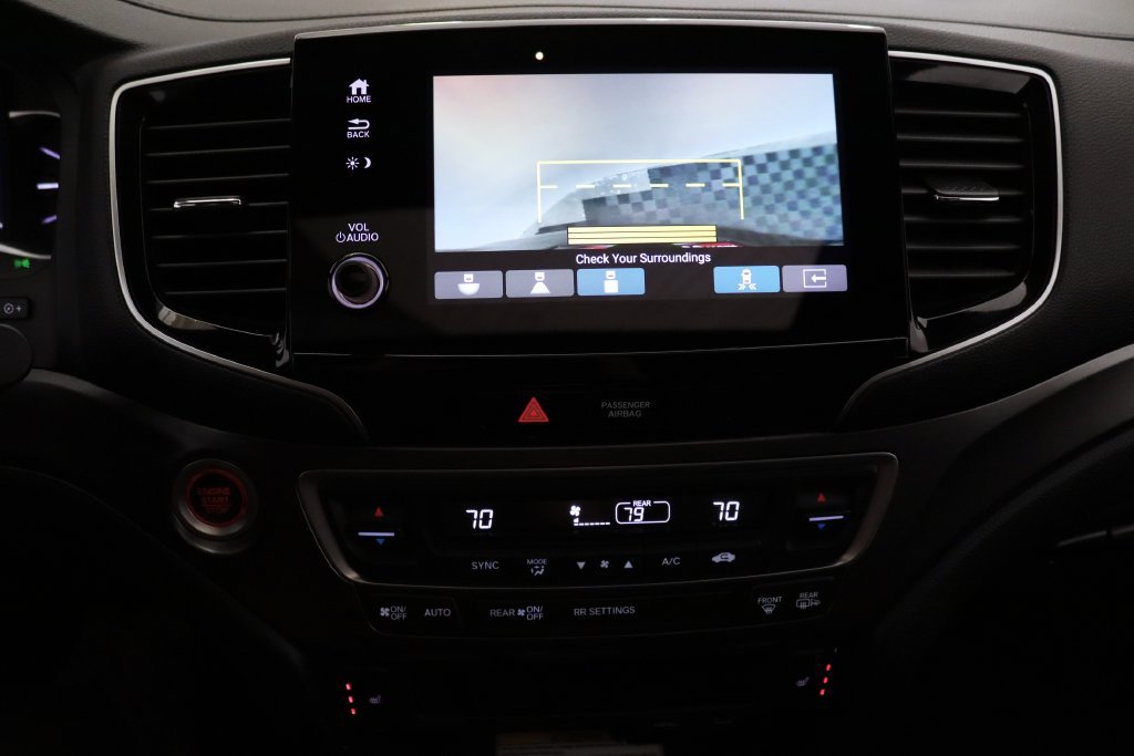 Used 2022 Honda Passport EX-L image 29