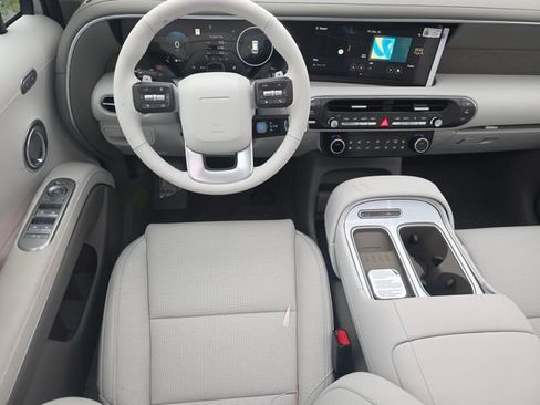 New 2026 Hyundai Palisade Limited image 3