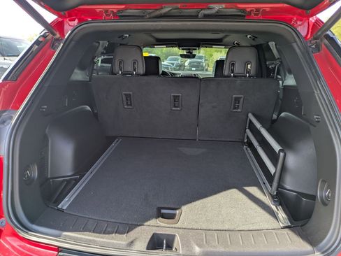 Used 2021 Chevrolet Blazer RS w/ Enhanced Convenience Package image 23