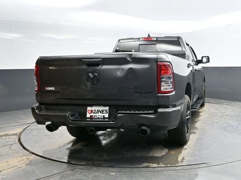 Used 2021 RAM 1500 Big Horn image 9