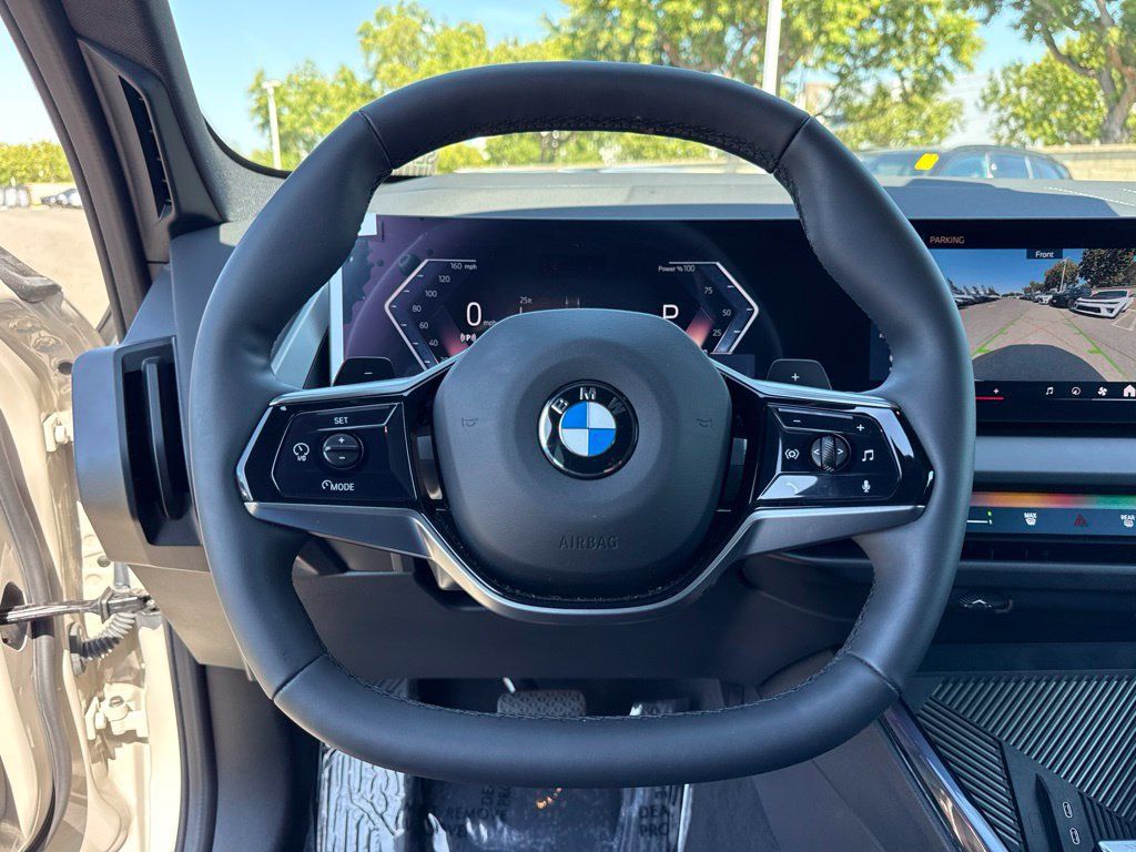 Used 2026 BMW X3 xDrive30i w/ Premium Package AWD/4WD image 24