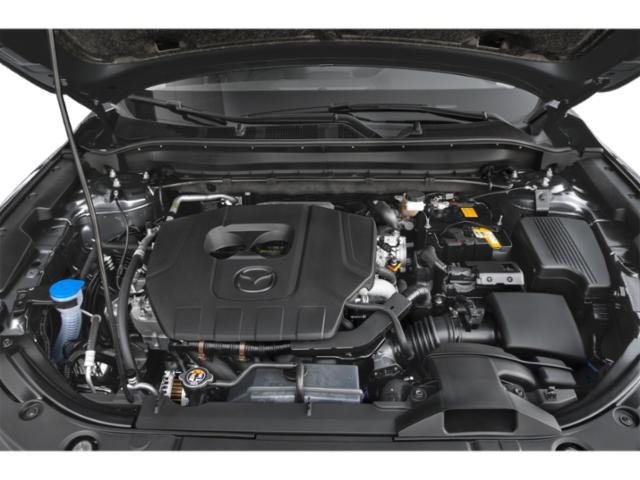 New 2025 MAZDA CX-5 AWD 2.5 S image 15