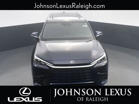 Used 2025 Lexus TX 350 AWD w/ Technology Package image 23