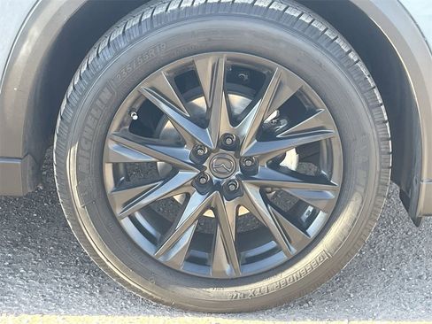 Used 2019 MAZDA CX-5 Grand Touring image 9