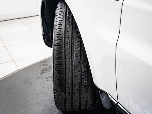 Used 2018 Land Rover Range Rover Sport Supercharged image 37