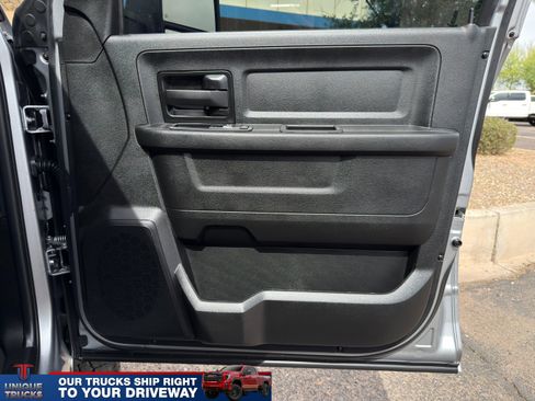 Used 2023 RAM 2500 Tradesman image 32