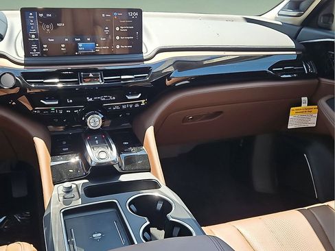 New 2026 Acura MDX FWD w/ Technology Package image 15