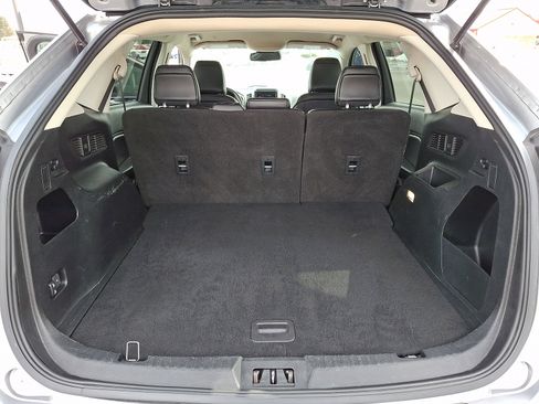 Used 2022 Ford Edge SEL image 27