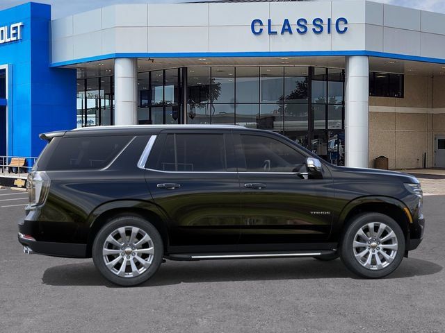New 2026 Chevrolet Tahoe Premier w/ Sun And Tow Package RWD image 5