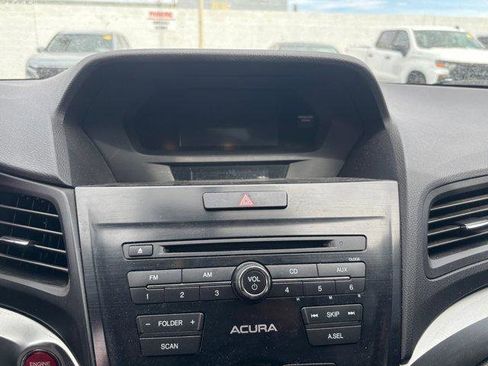 Used 2018 Acura ILX image 7