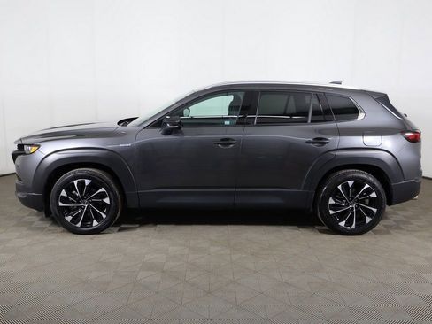 Used 2025 MAZDA CX-50 2.5 Hybrid w/ Premium Plus Pkg AWD/4WD image 17