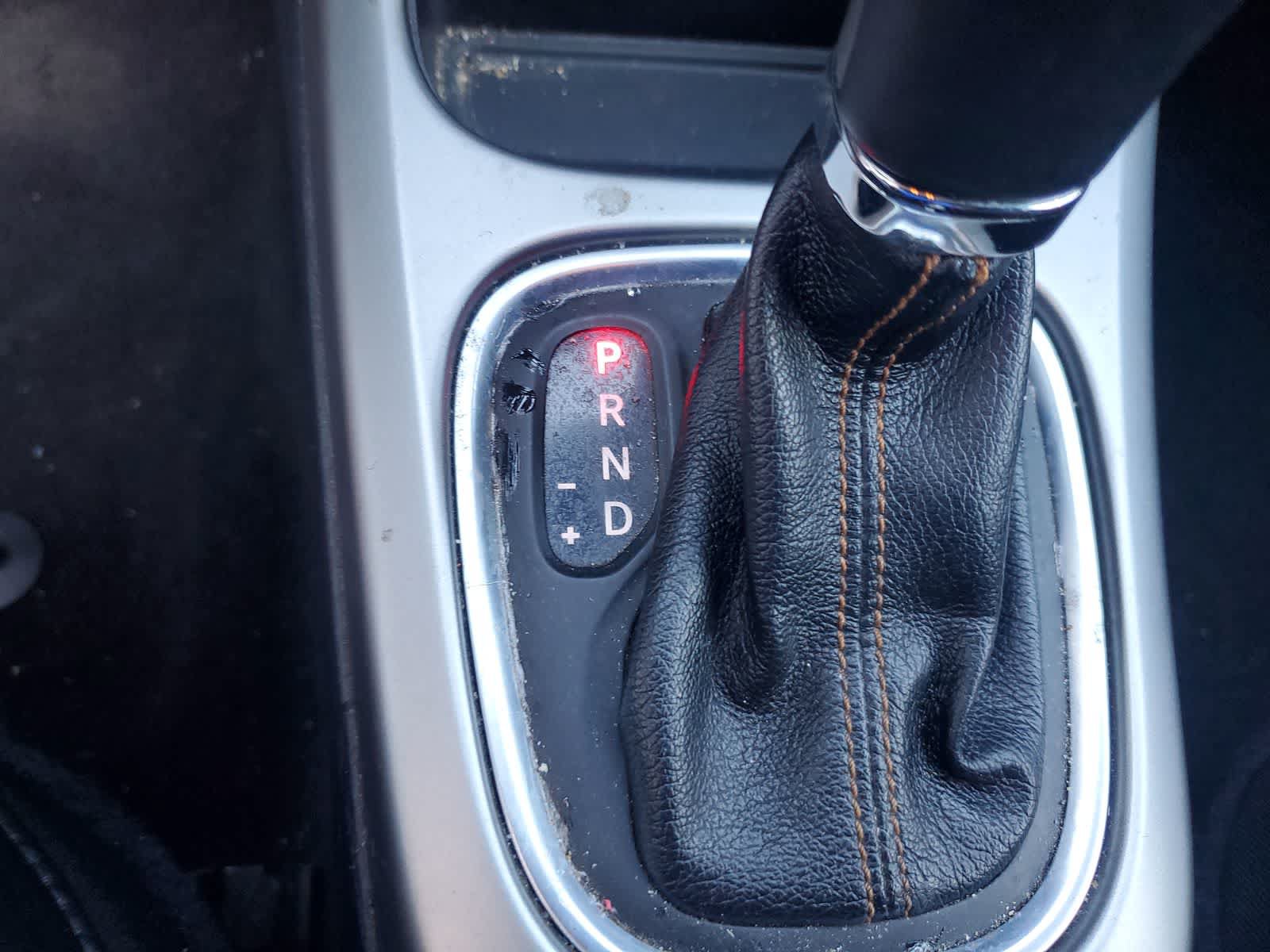 Used 2019 Jeep Compass Latitude FWD image 16