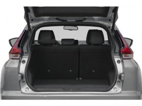 New 2026 Mitsubishi Eclipse Cross SEL image 11