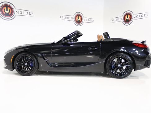 Used 2024 BMW Z4 M40i w/ Premium Package image 35