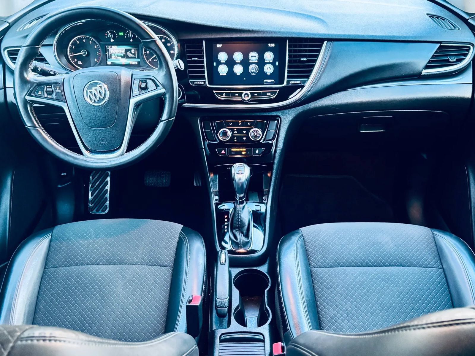 Used 2018 Buick Encore Preferred FWD image 16